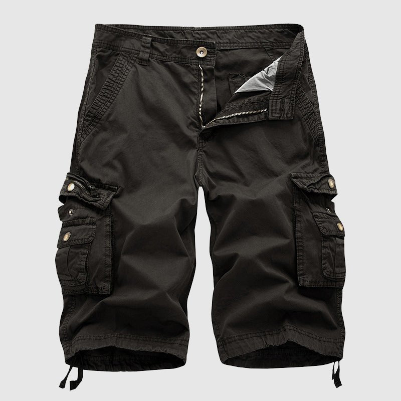 Ben Smith Explorer Cargo Shorts