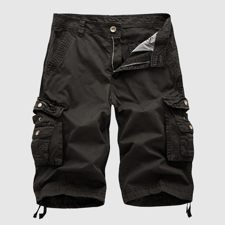 Ben Smith Explorer Cargo Shorts