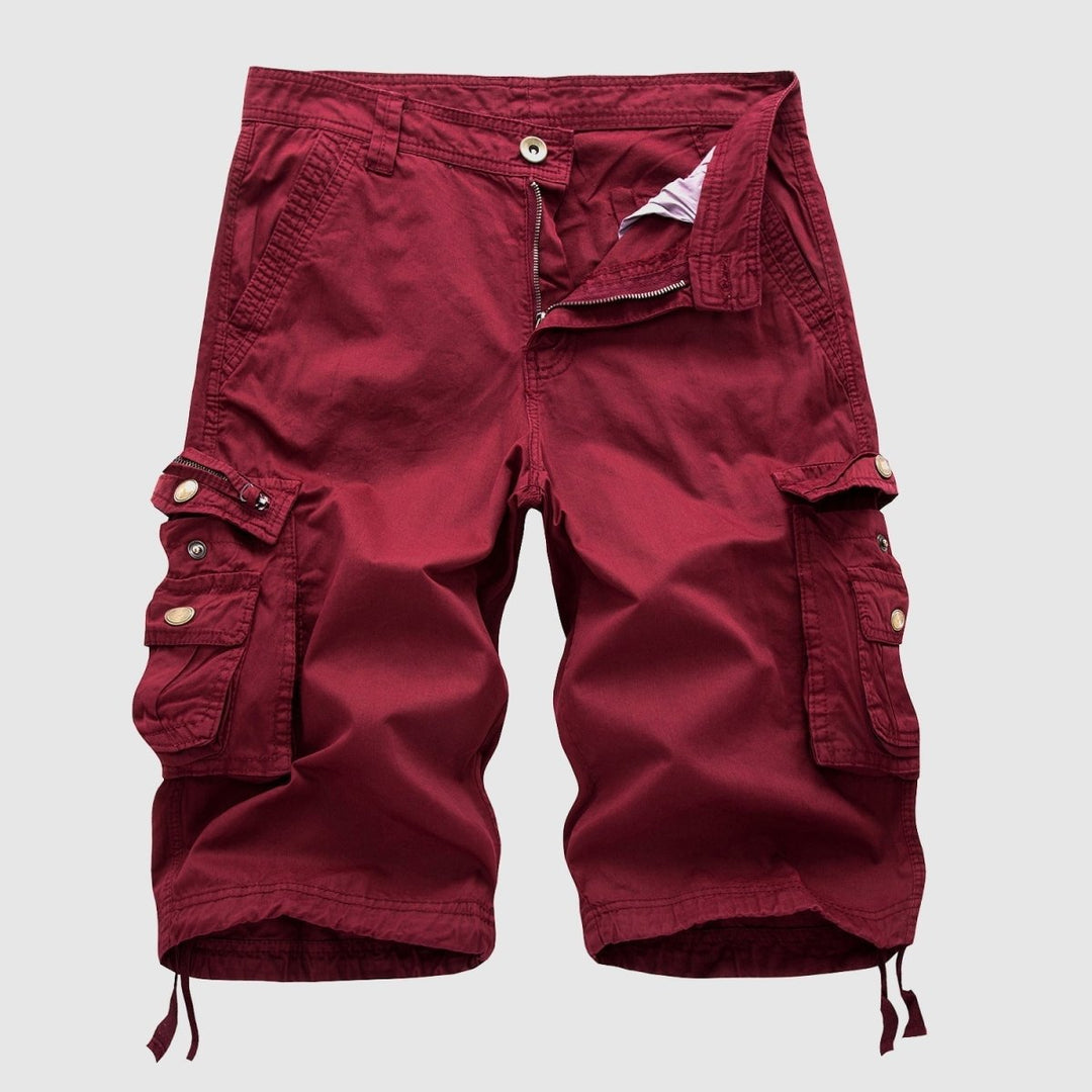Ben Smith Explorer Cargo Shorts