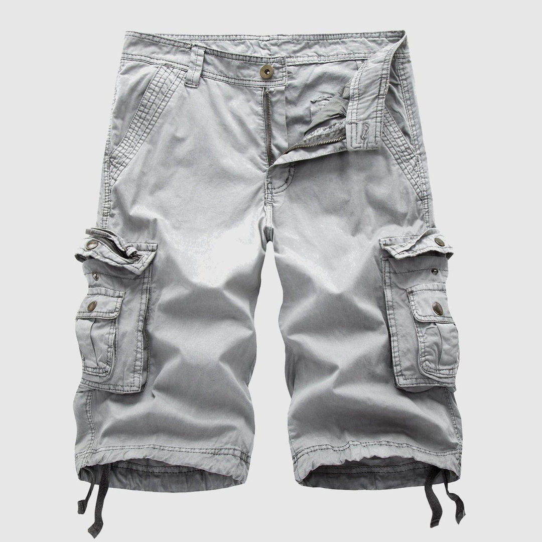 Ben Smith Explorer Cargo Shorts