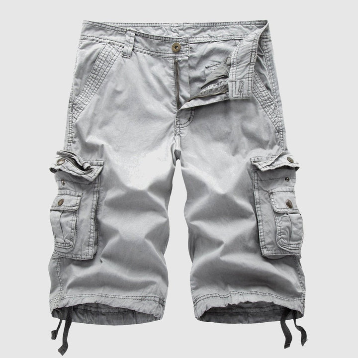Ben Smith Explorer Cargo Shorts
