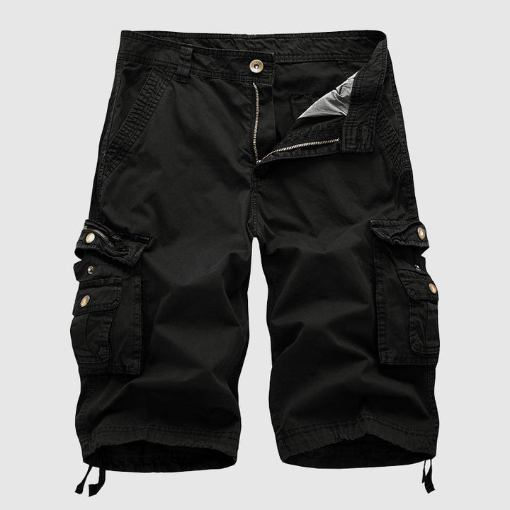 Ben Smith Explorer Cargo Shorts