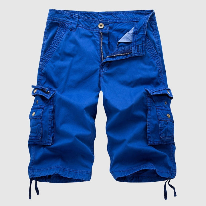 Ben Smith Explorer Cargo Shorts
