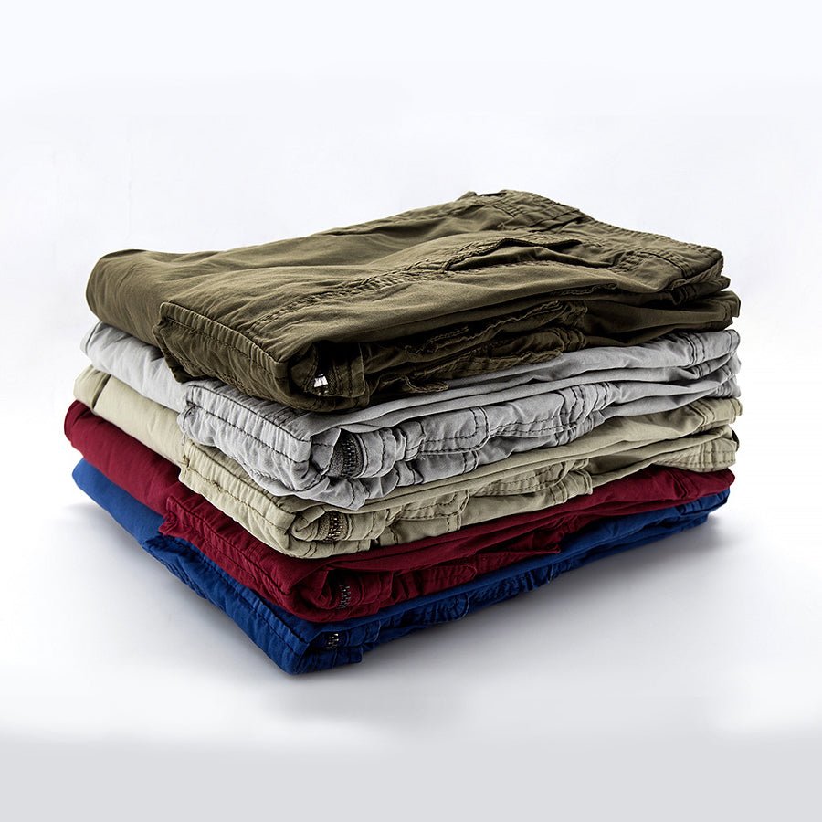 Ben Smith Explorer Cargo Shorts
