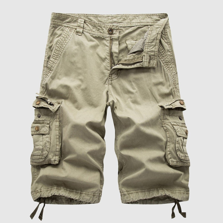 Ben Smith Explorer Cargo Shorts