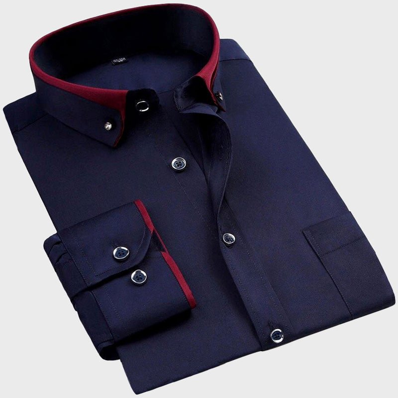Ben Smith London DualSky Shirt