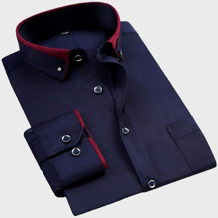 Ben Smith London DualSky Shirt