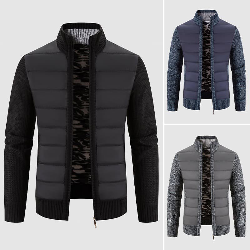 Ben Smith Los Angeles Cardigan