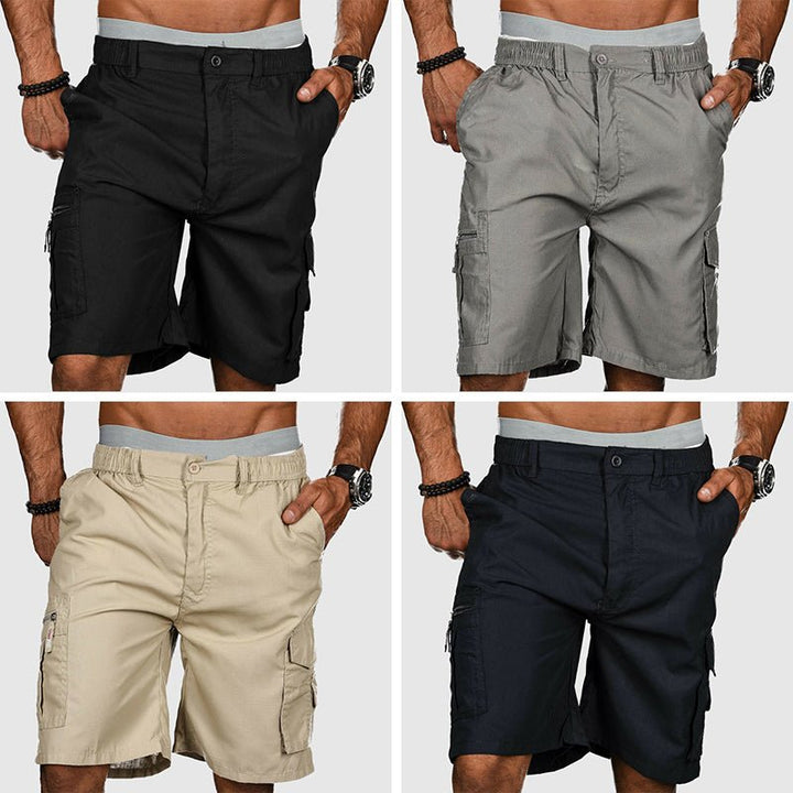 Ben Smith Menace Casual Shorts
