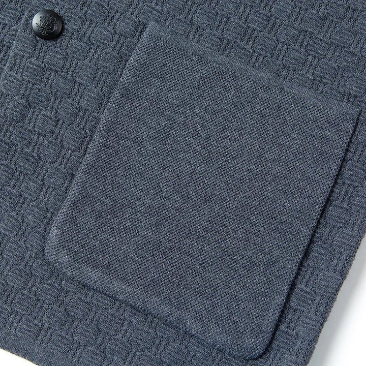 Ben Smith Noble Knit Cardigan