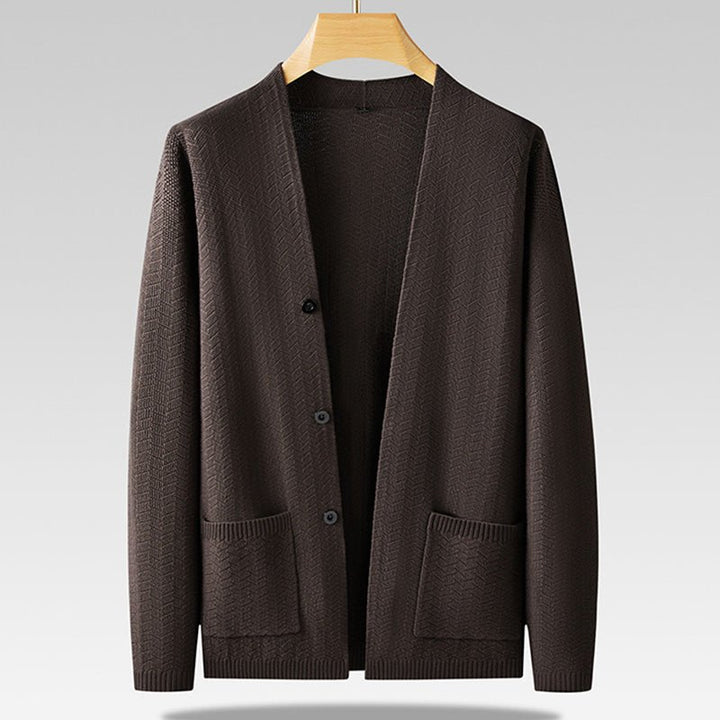 Ben Smith Portofino Retreat Cardigan