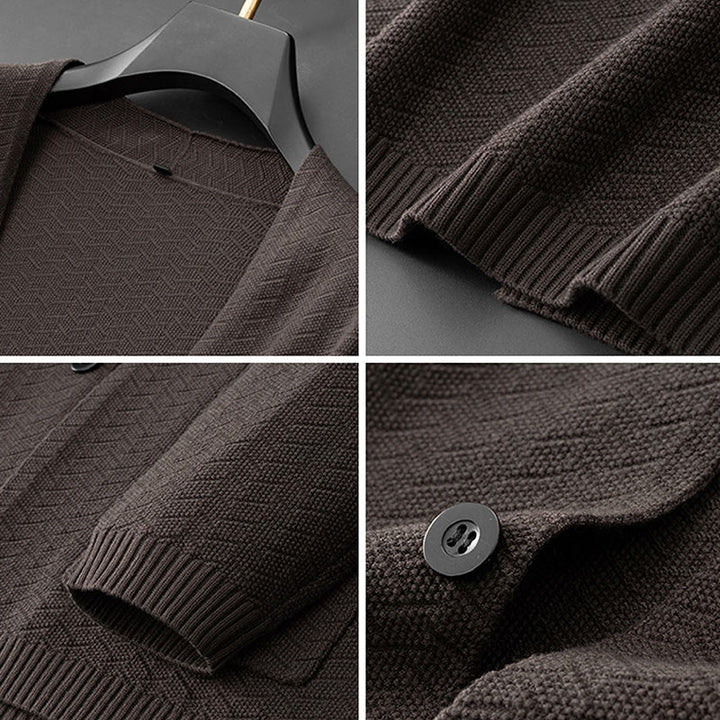 Ben Smith Portofino Retreat Cardigan