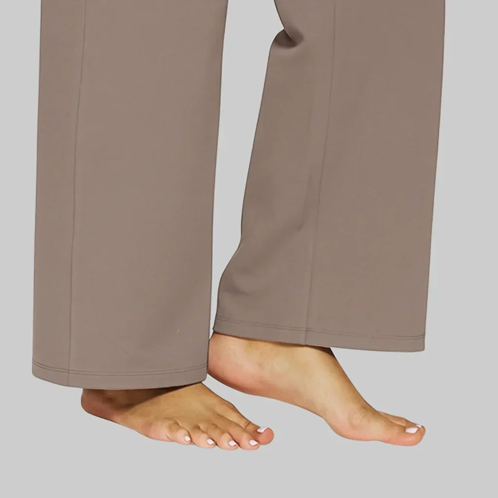 EMERY™ | THE COMFORTABLE STRETCH PANTS FOR EVERY WOMAN