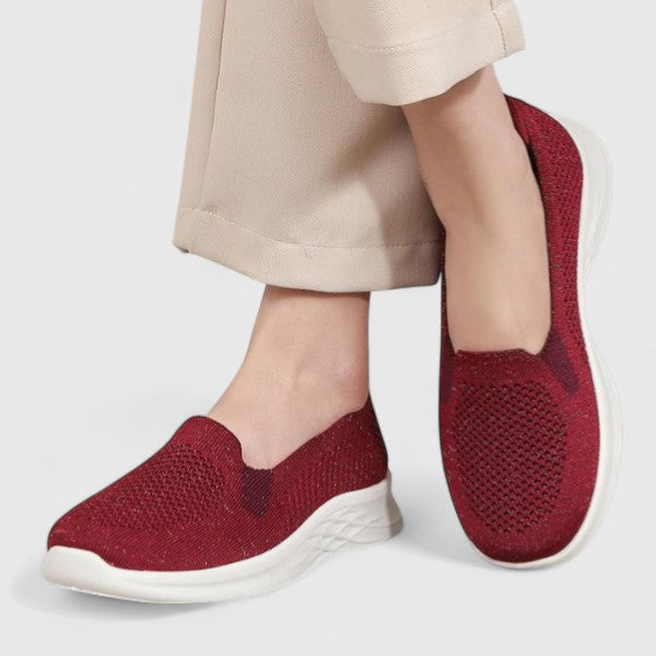 ZORA™ | ORTHOPEDIC SLIP-ON LOAFERS FOR WOMEN