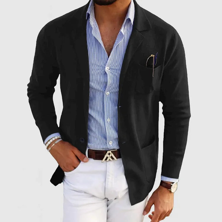 STEVEN™ | CLASSIC TAILORED BLAZER