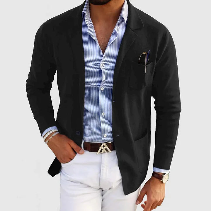 STEVEN™ | CLASSIC TAILORED BLAZER
