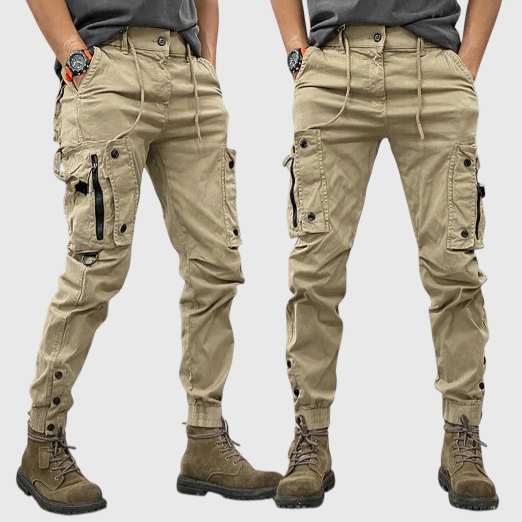 CARTER™ | URBAN CARGO TROUSERS