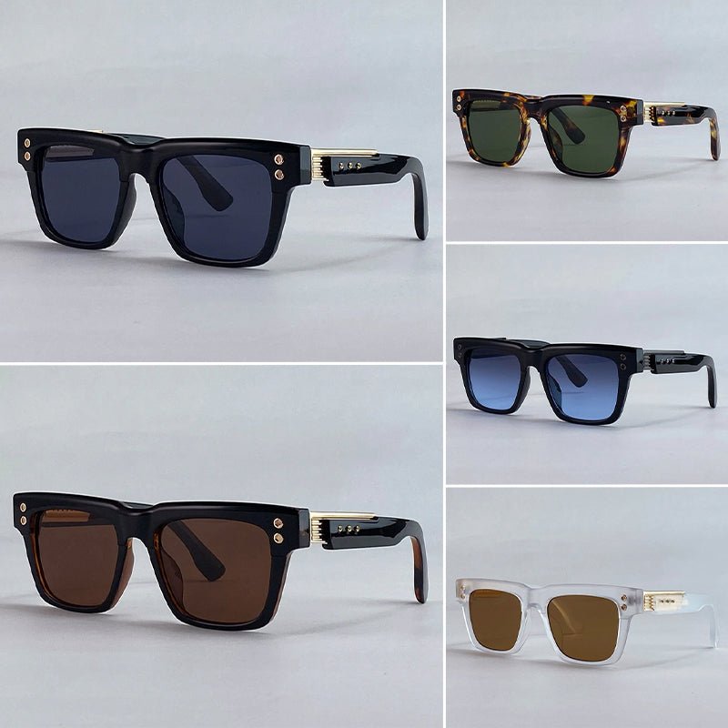 Carver Frames Classic Sunglasses
