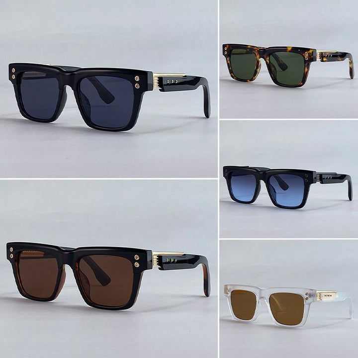 Carver Frames Classic Sunglasses
