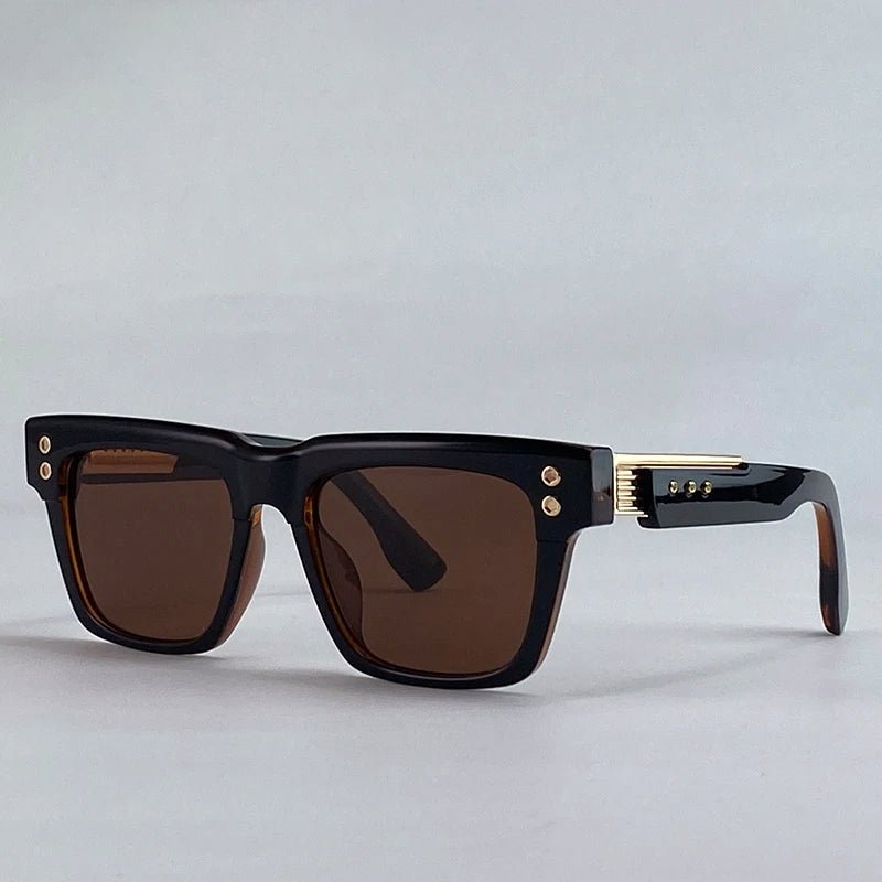 Carver Frames Classic Sunglasses