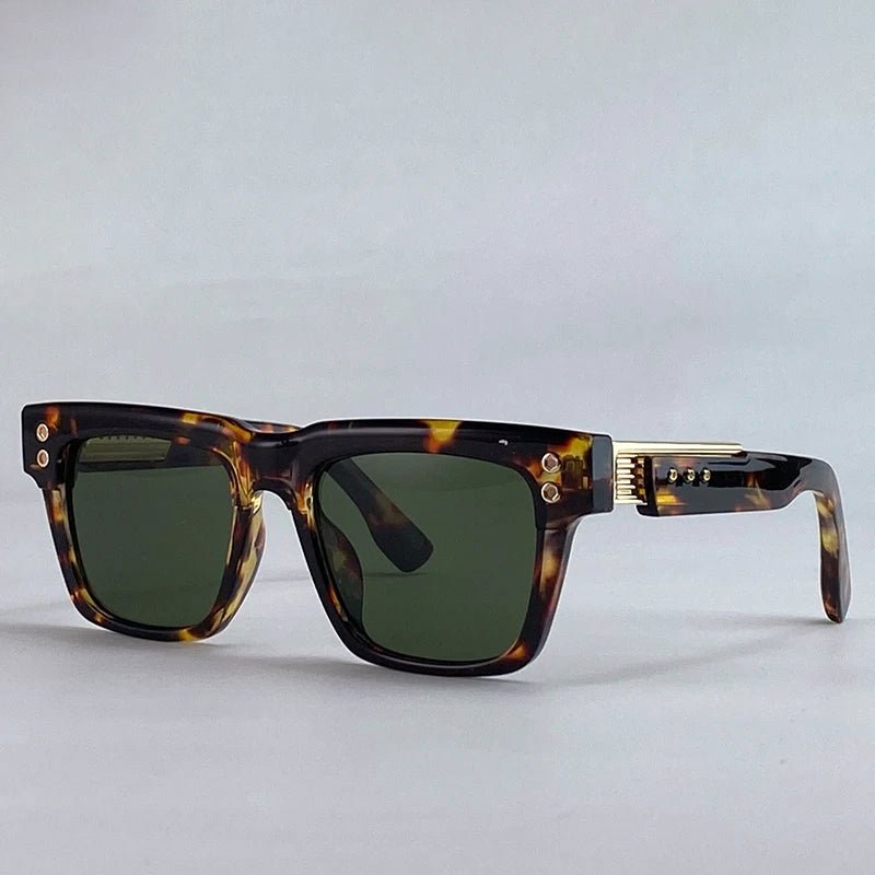 Carver Frames Classic Sunglasses