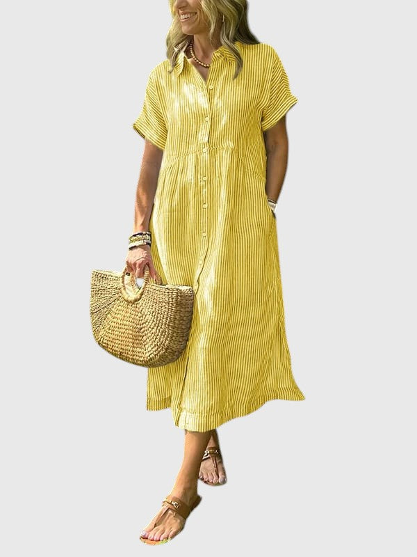 ANGELIE™ | MAXI DRESS