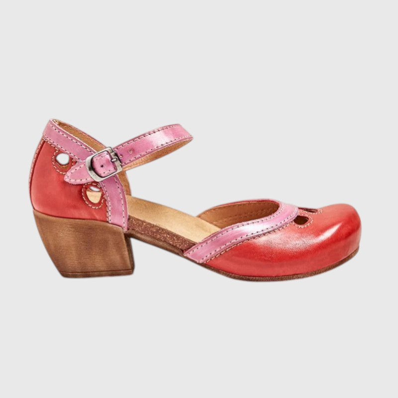 NICHOLE™ | ORTHOPEDIC SANDALS WITH COMFORT