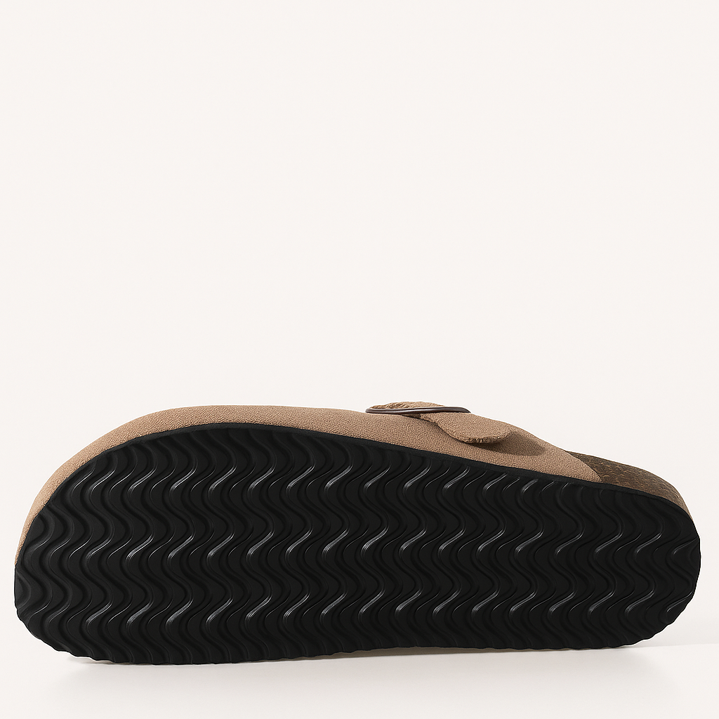 MARISSA™ | EVERYDAY COMFORT & FREEDOM – SLIP-ON SANDAL