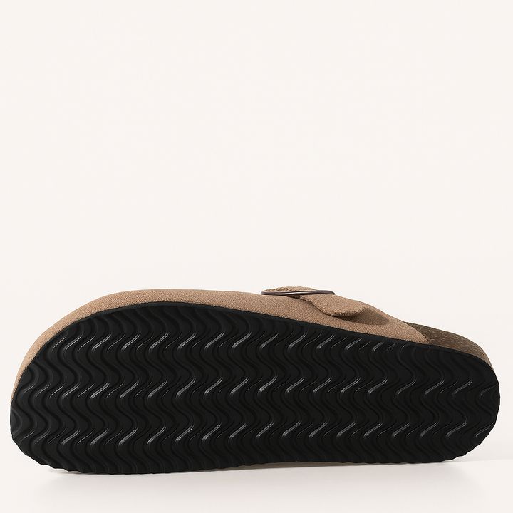 MARISSA™ | EVERYDAY COMFORT & FREEDOM – SLIP-ON SANDAL