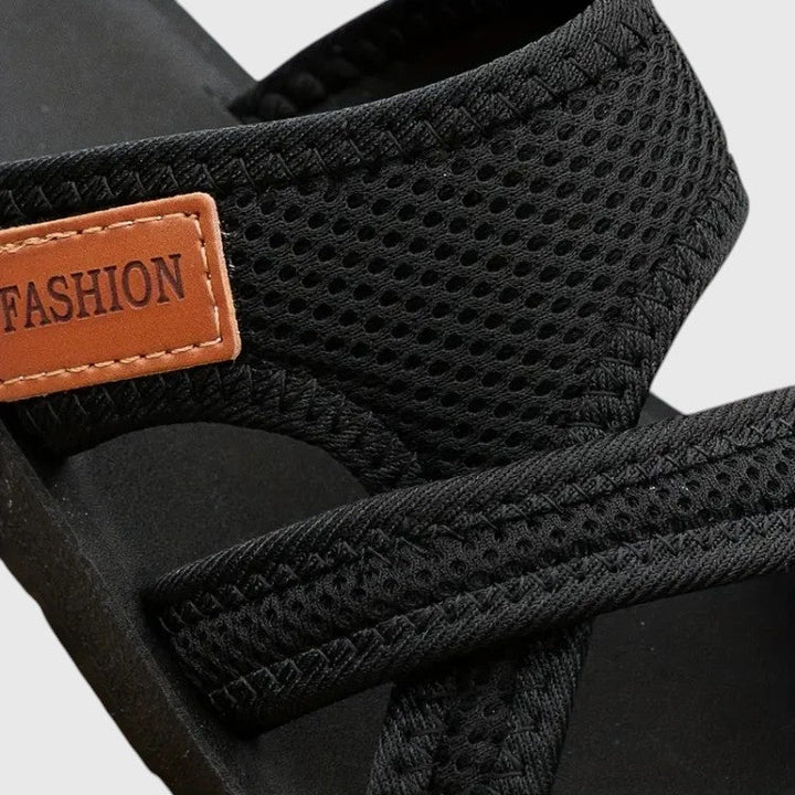 SHANTE™ | COMFORTABLE EVERYDAY SANDALS