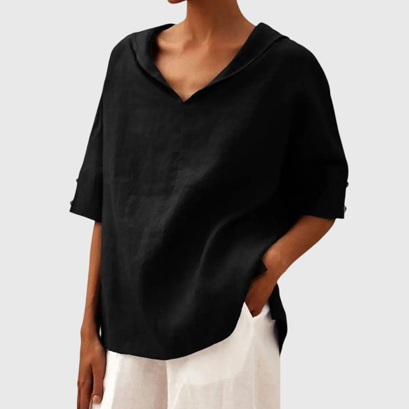 Ayla™ | Blouse - Green