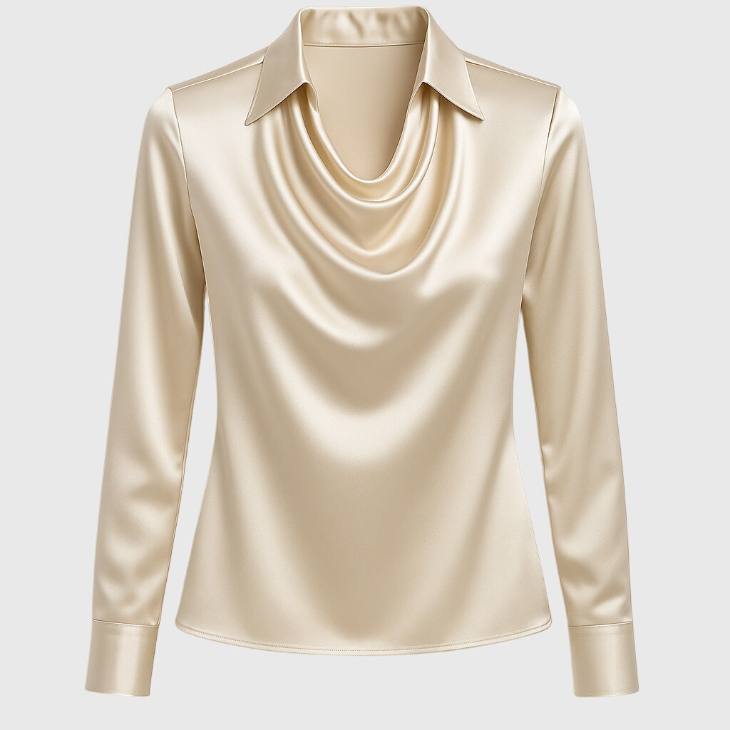 Maribelle™ | Elegant Blouse