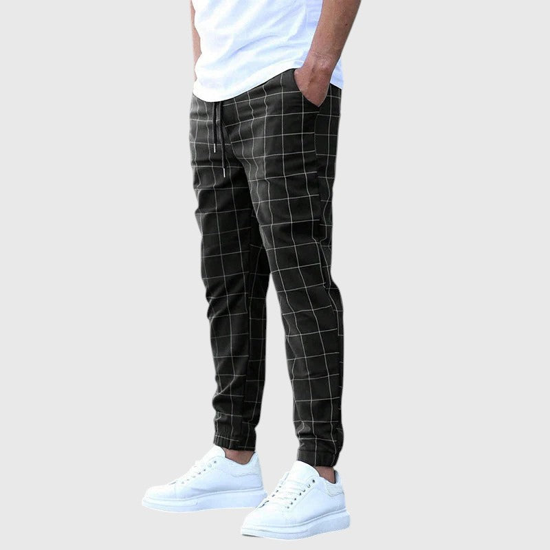 ELIAS™ | COMFORT SLACKS