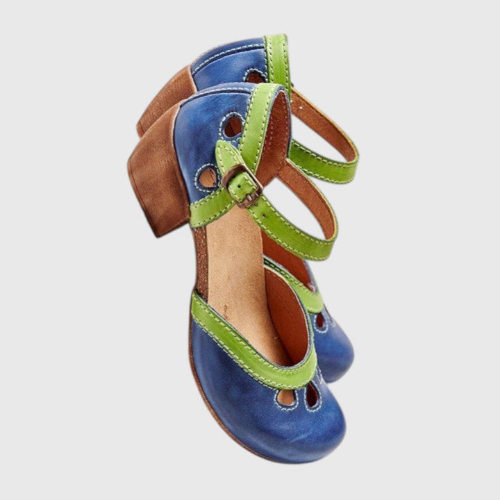 NICHOLE™ | ORTHOPEDIC SANDALS WITH COMFORT