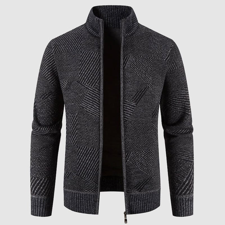 Denver Lounge Cardigan