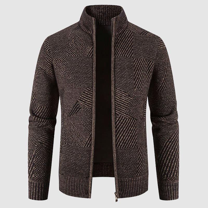 Denver Lounge Cardigan