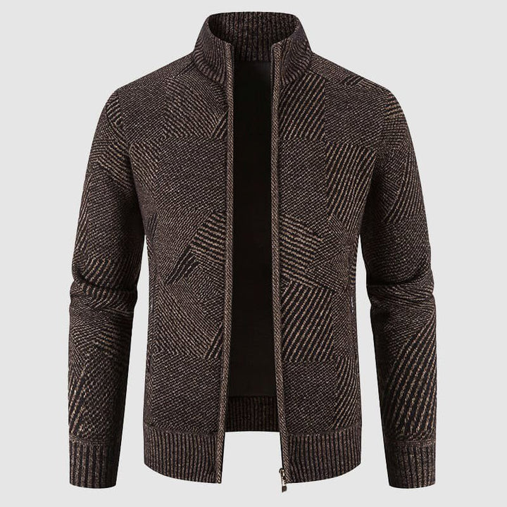 Denver Lounge Cardigan