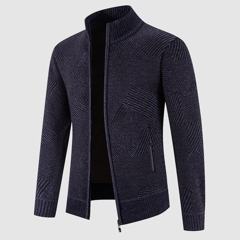 Denver Lounge Cardigan