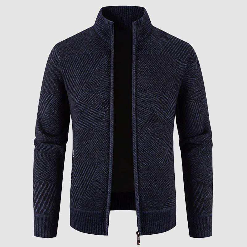 Denver Lounge Cardigan