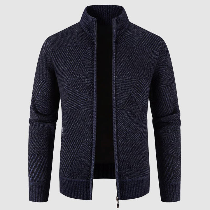 Denver Lounge Cardigan