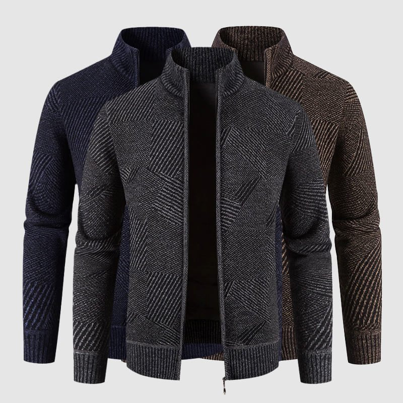 Denver Lounge Cardigan