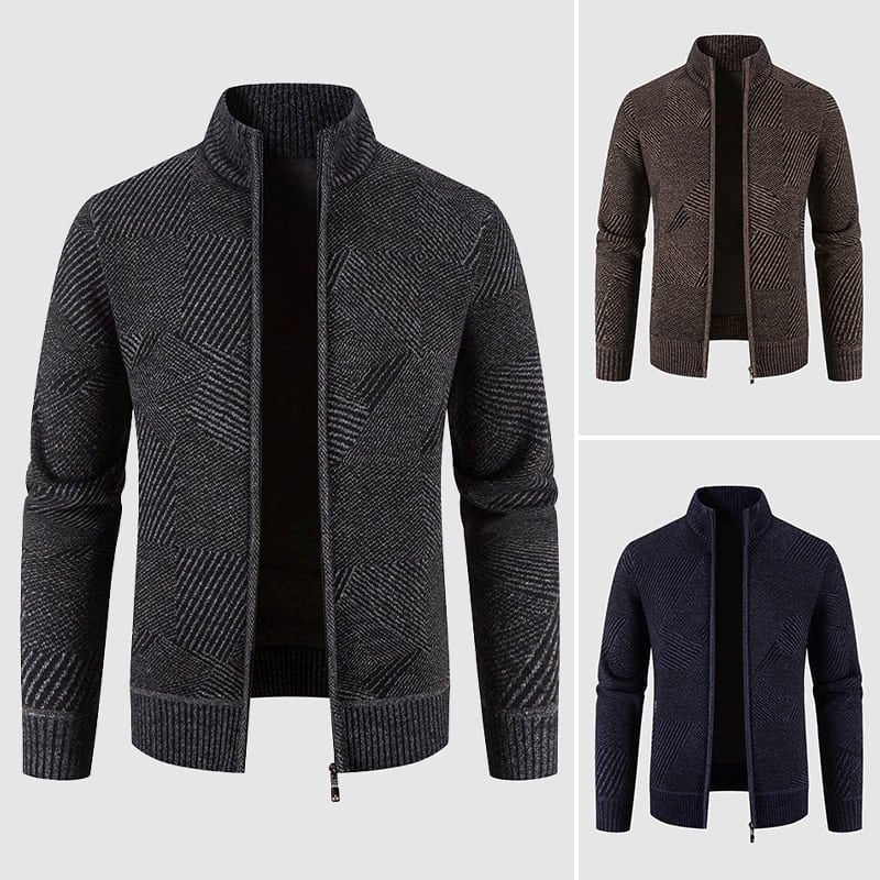 Denver Lounge Cardigan