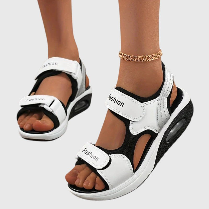 HOLLIE™ | STYLISH ORTHOPEDIC SANDALS