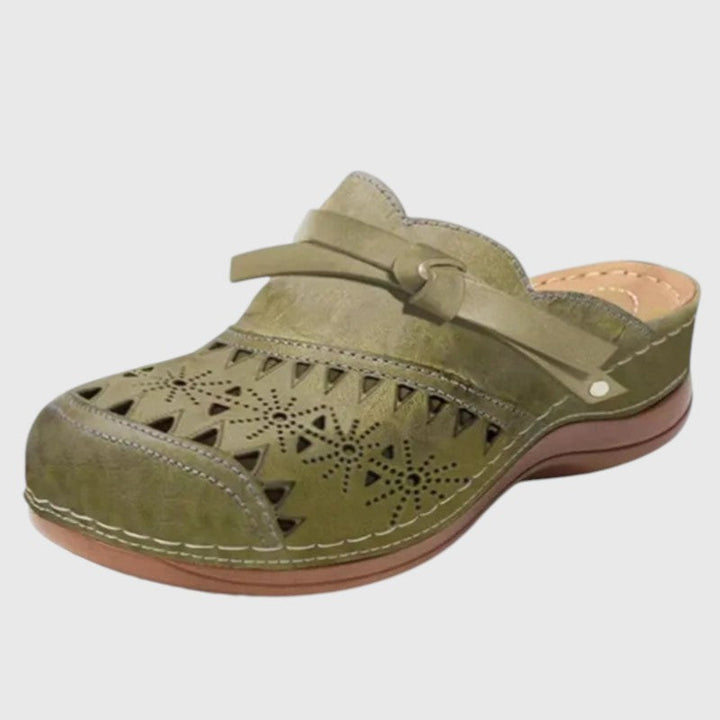 OUIDA™ | EVERYDAY COMFORT CLOGS