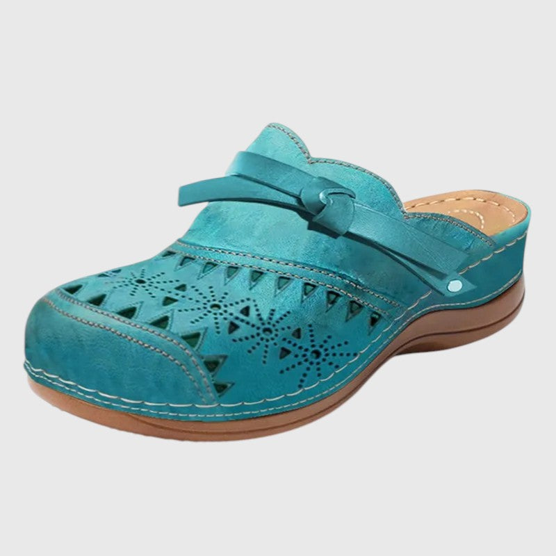 OUIDA™ | EVERYDAY COMFORT CLOGS