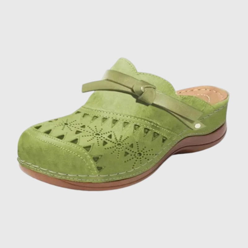 OUIDA™ | EVERYDAY COMFORT CLOGS