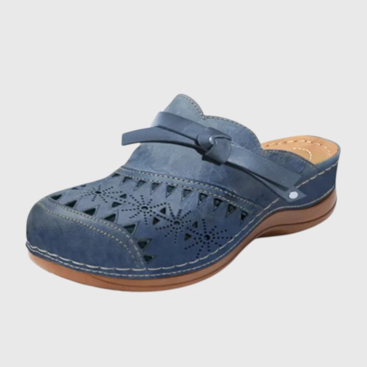 OUIDA™ | EVERYDAY COMFORT CLOGS
