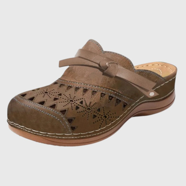 OUIDA™ | EVERYDAY COMFORT CLOGS