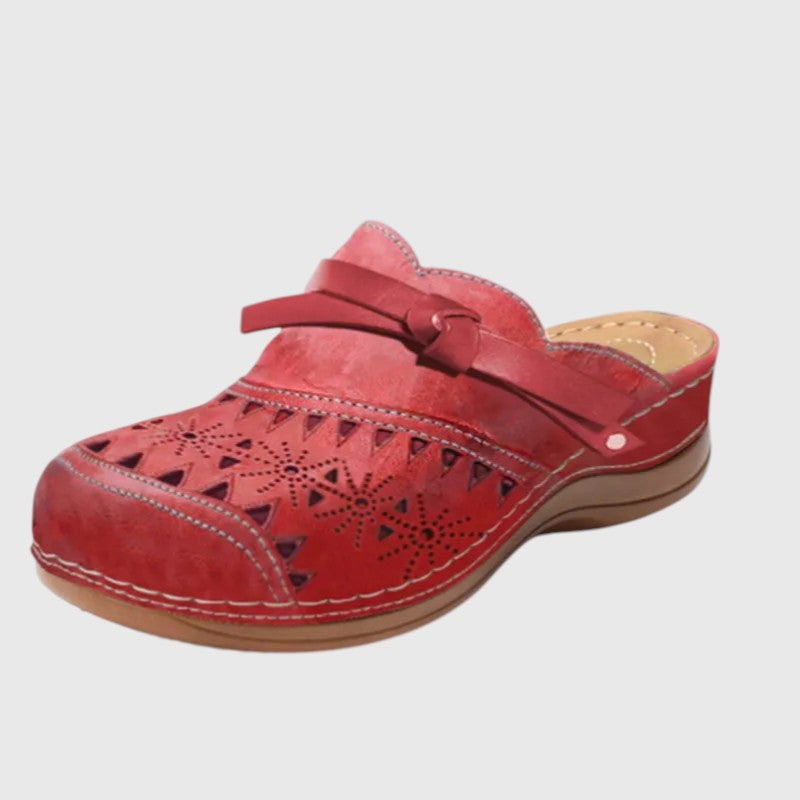OUIDA™ | EVERYDAY COMFORT CLOGS