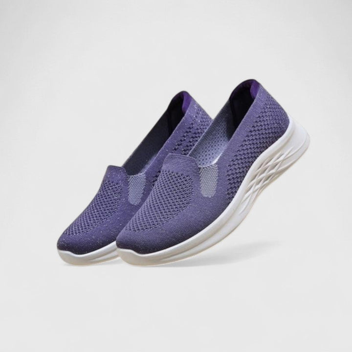 ZORA™ | ORTHOPEDIC SLIP-ON LOAFERS FOR WOMEN